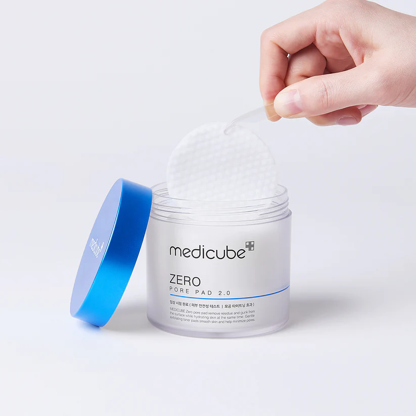 Medicube Zero Pore Pad 2.0_0