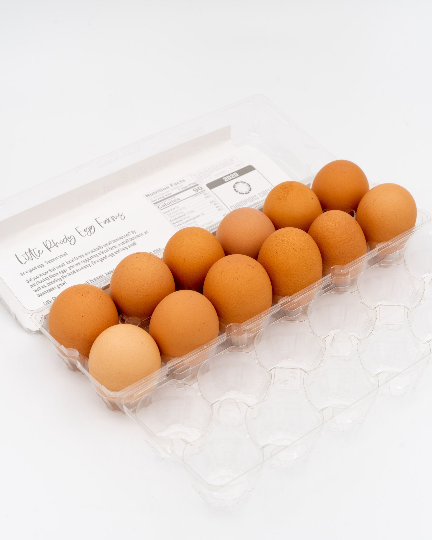 Large Brown Eggs_0