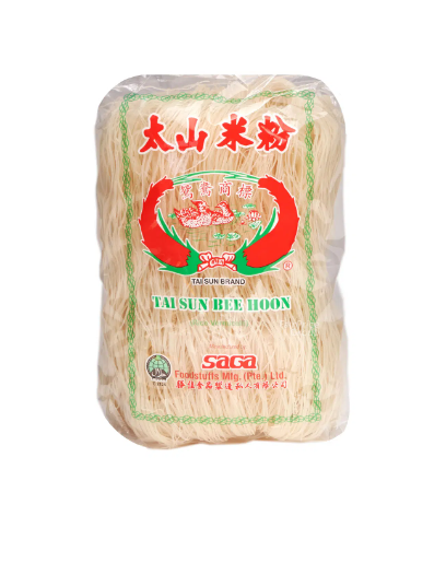 Tai Sun Rice Vermicelli (400G)_0