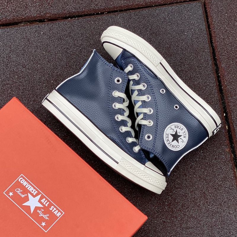 Converse Chuck 70 HI 🩵👟_1