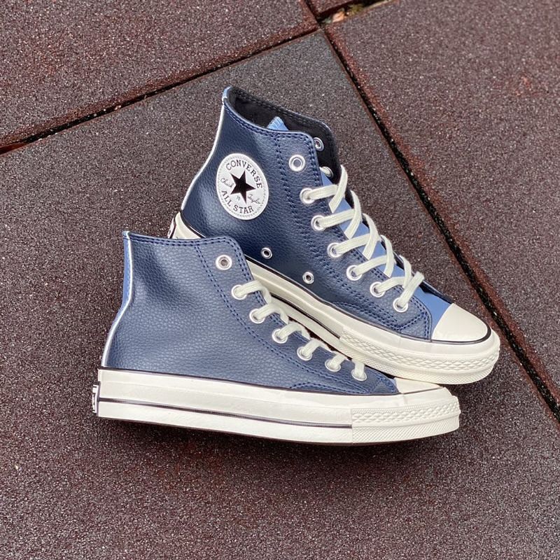 Converse Chuck 70 HI 🩵👟_2