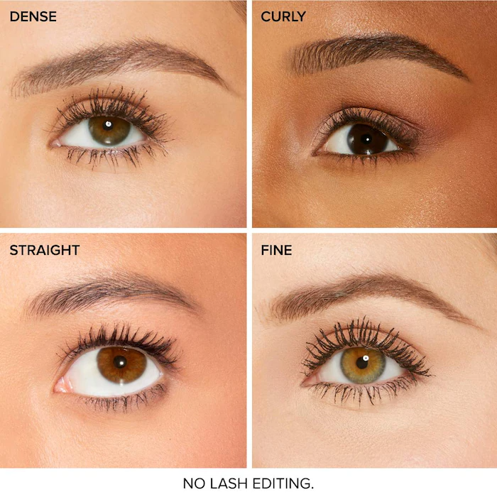 Too Faced Naturally Better Than Sex Lengthening and Volumizing Mascara_1