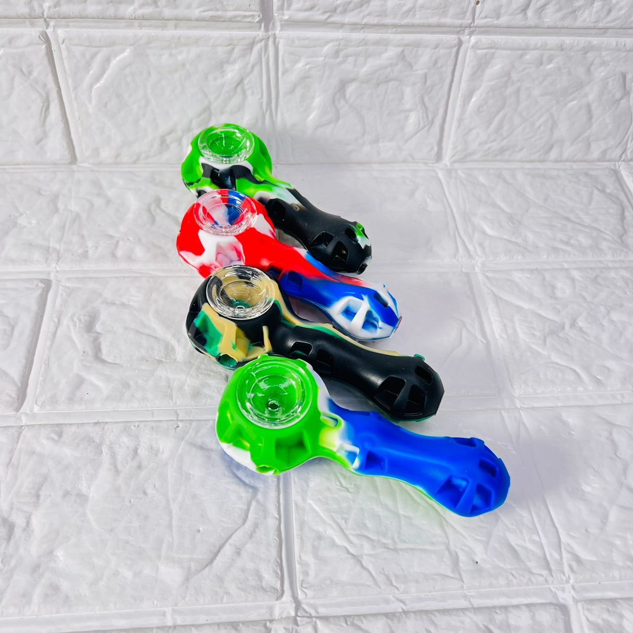 Tobacco Smoking Pipe & Bong _1