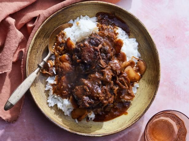 Oxtail Stew_0