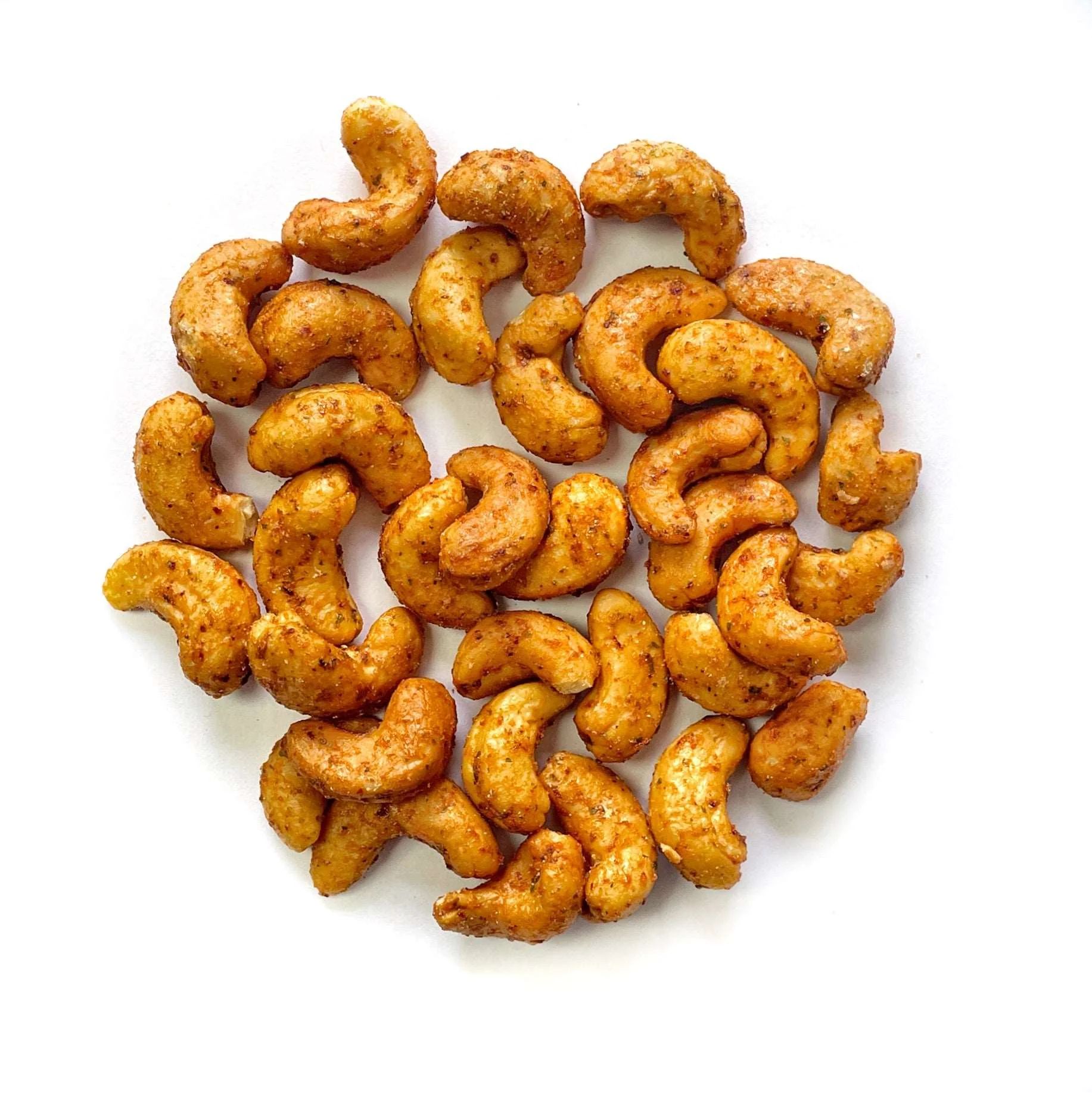 Cashewnut chilli_0