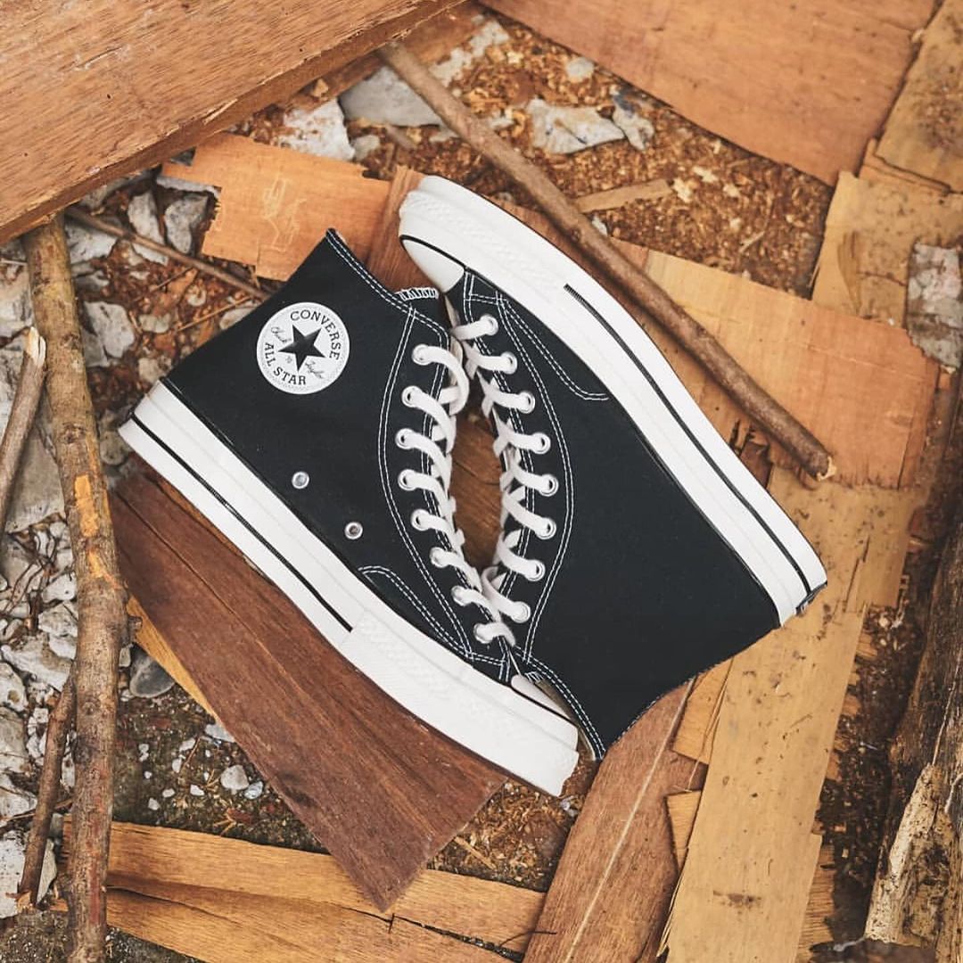 Converse Chuck Taylor HI 70s_0