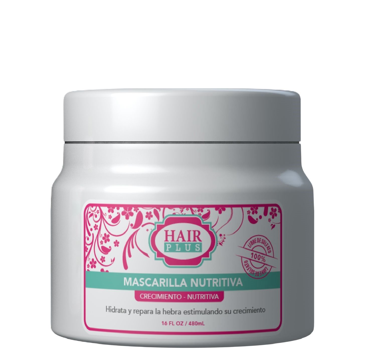 HAIR PLUS Jalea Nutritiva_0