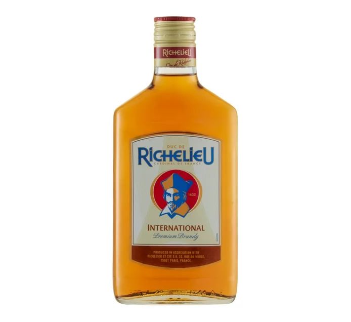 Richelieu 375ML_0