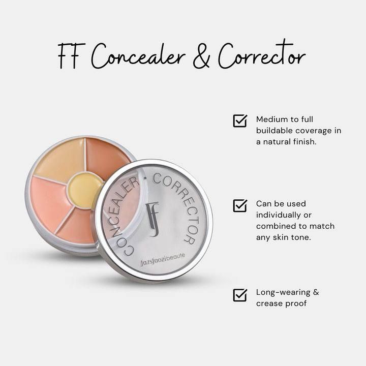 FF Concealer & Corrector_1