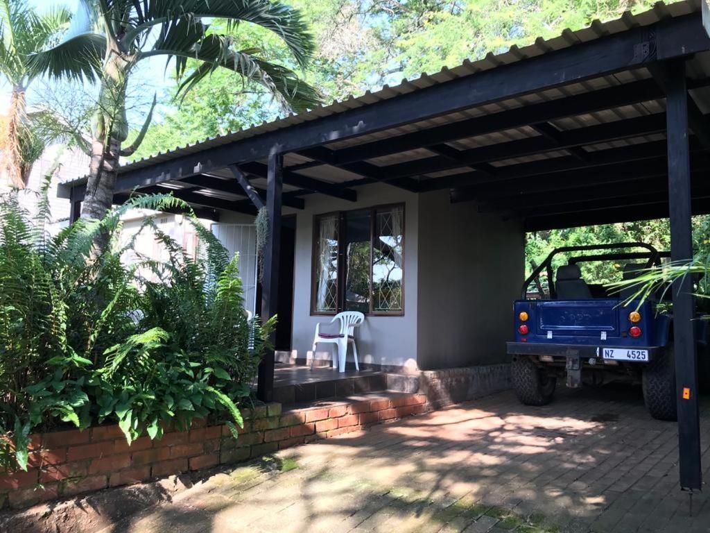 Umlalazi Cottage_0