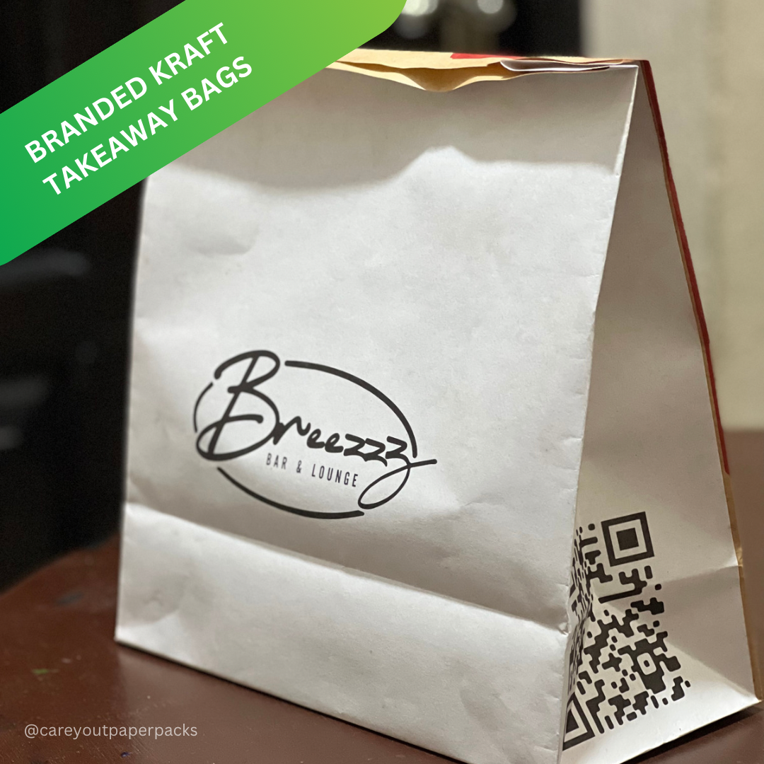 BRANDED DELIVERY TAKEOUT BAGS - 12” x 10 x 5.5” /  MINIMUM ORDER QUANTITY OF 500 PIECES_3