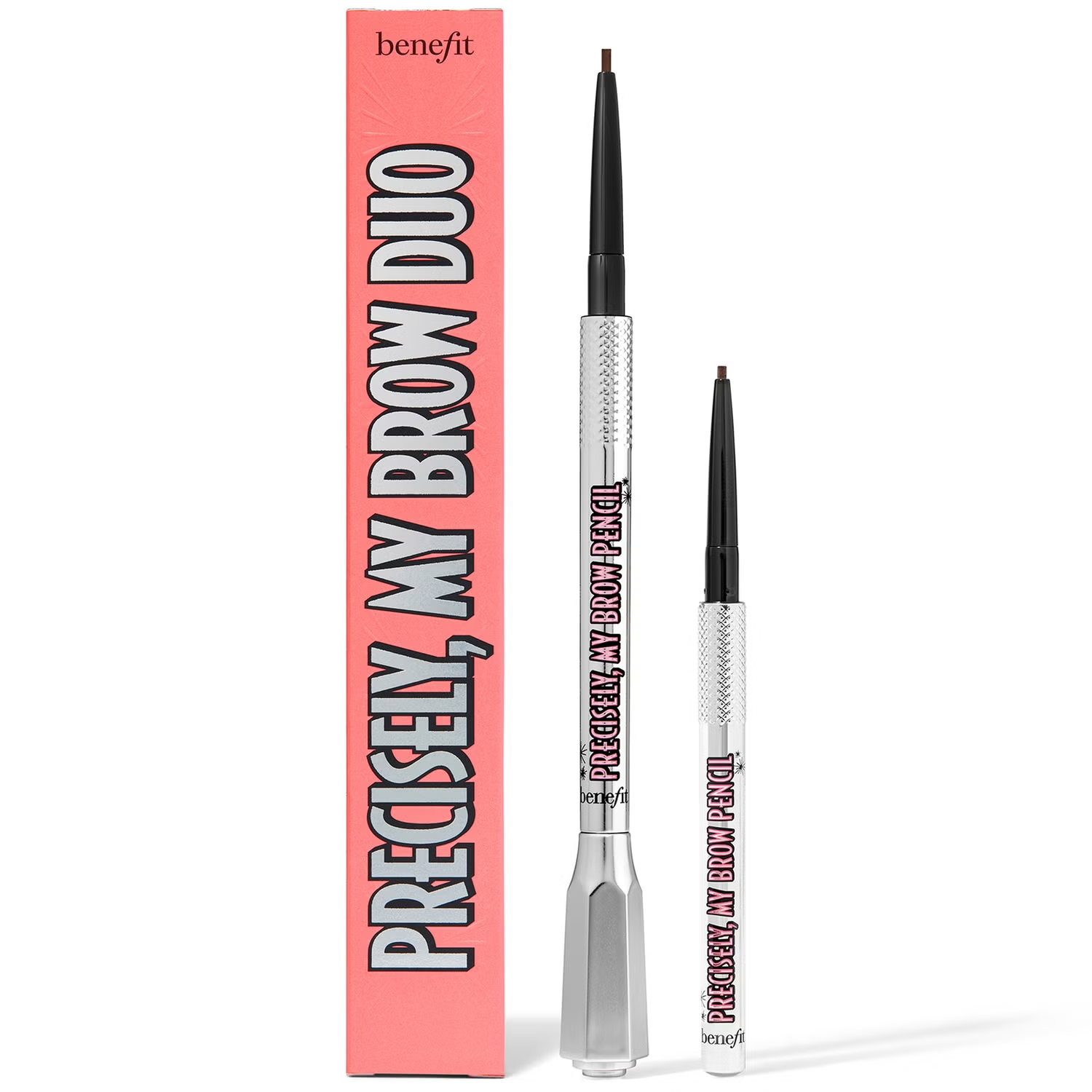 Benefit Cosmetic Precisely My Brow Duo_0