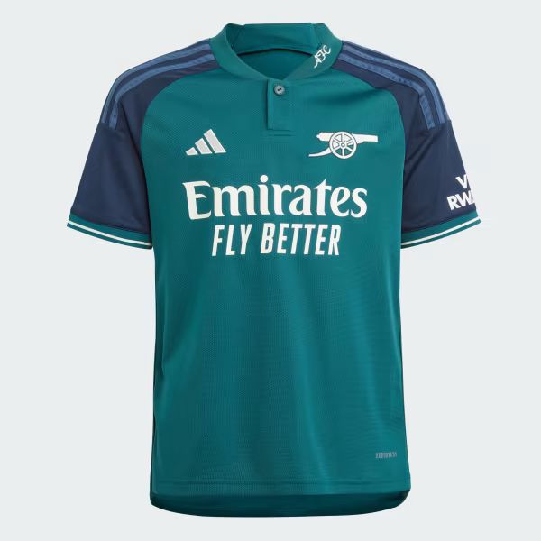 Arsenal third kit 2023/24_0