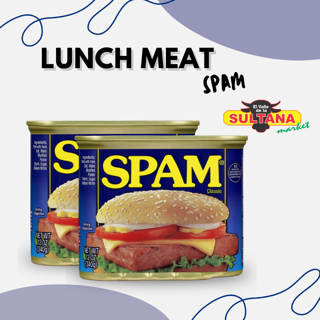 Lunch Meat Spam_0