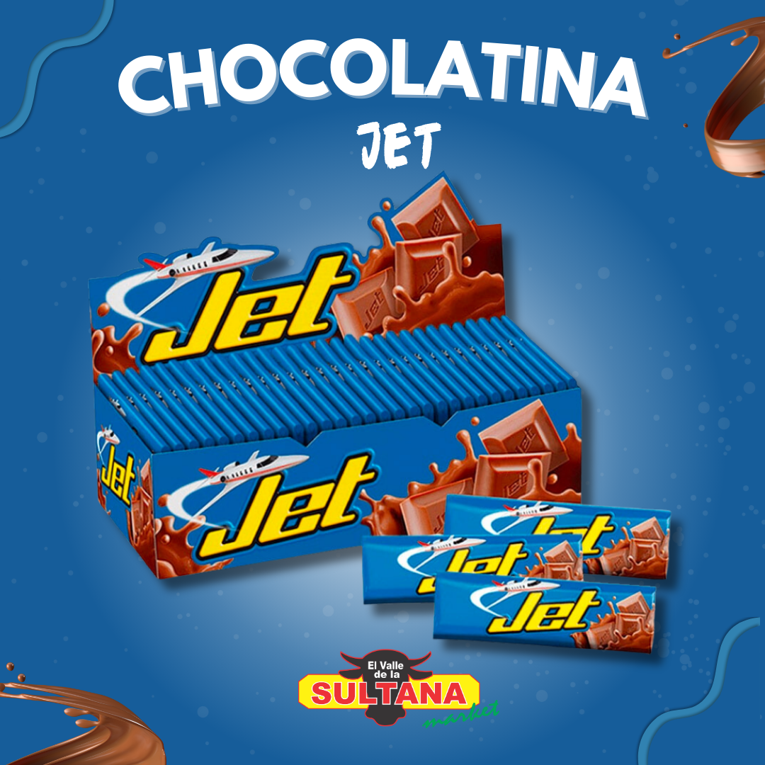 Chocolatina Jet_0