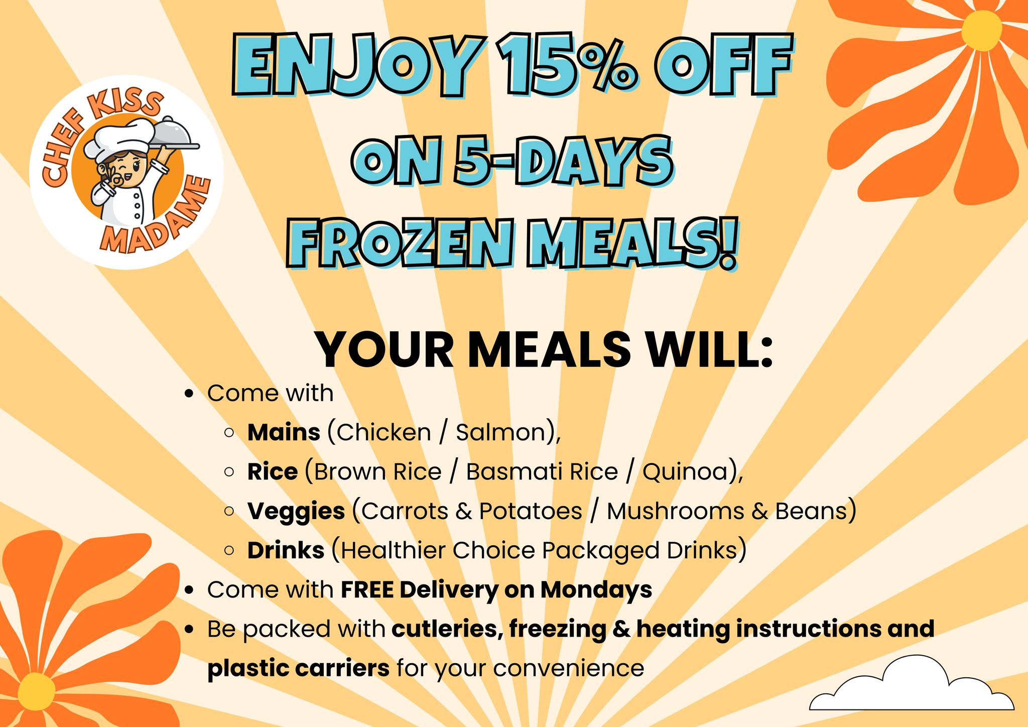 5-Day Frozen Bentos_0