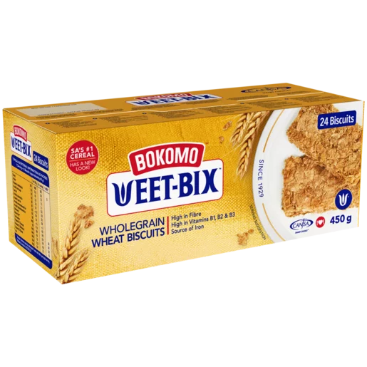 Weet-Bix Wholegrain Wheat Biscuits 450g_0