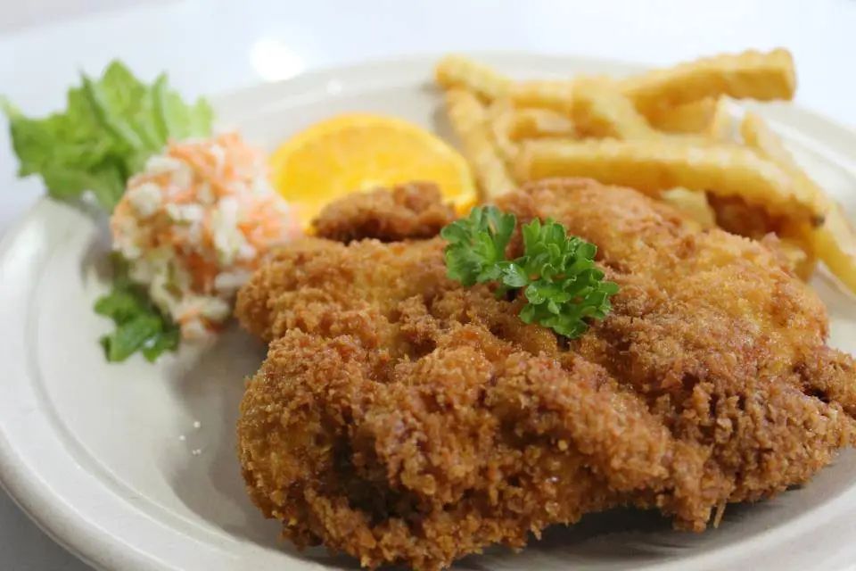 NASI CHICKEN CHOP_0