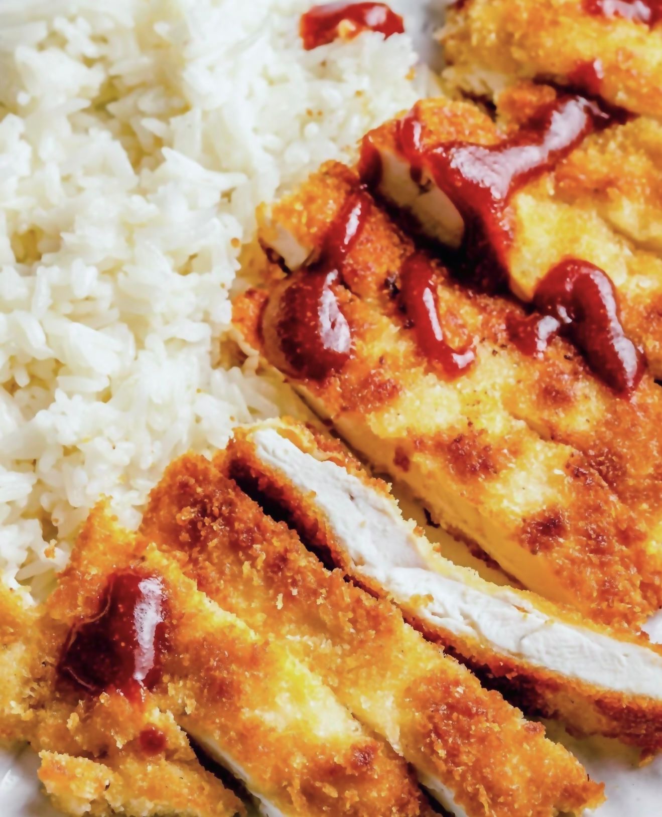 Chicken Katsu_0