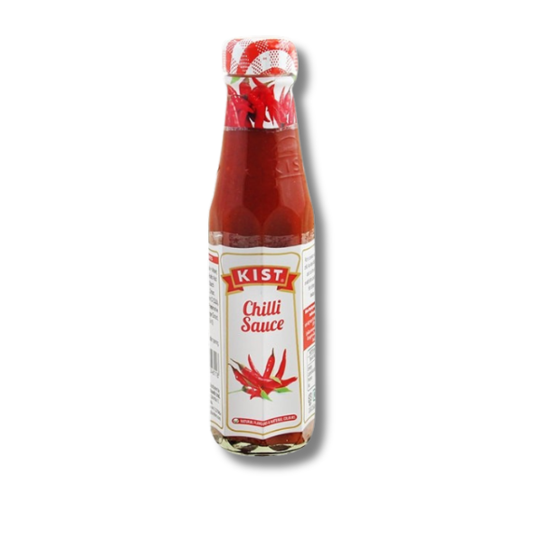 Kist Chilli Sauce 375g_0