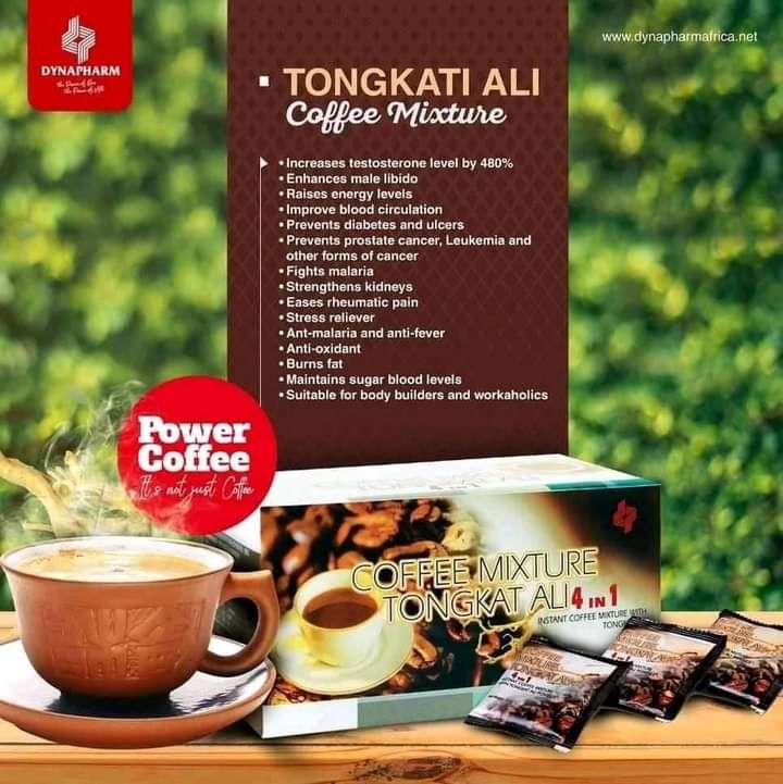 Tongkat Ali Coffee _0