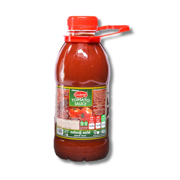 Edinborough Tomato Sauce 1Kg_0