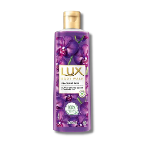 Lux Body Wash 240ml_0