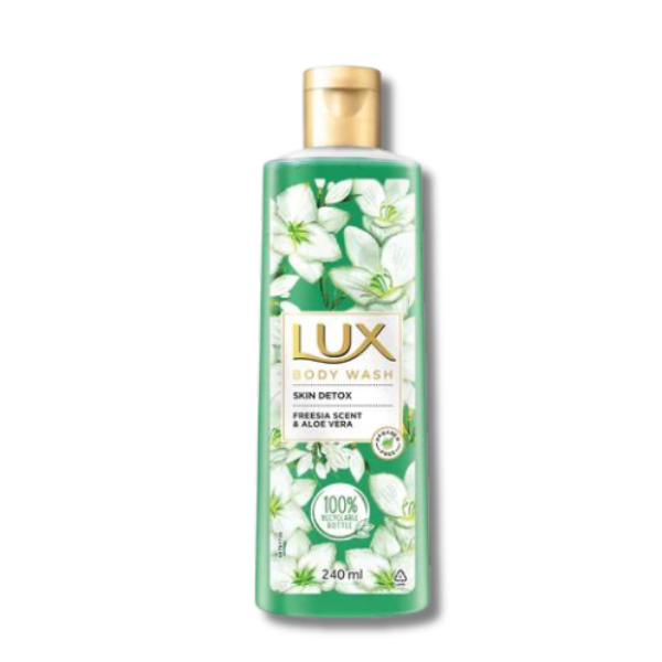 Lux Body Wash 240ml_1