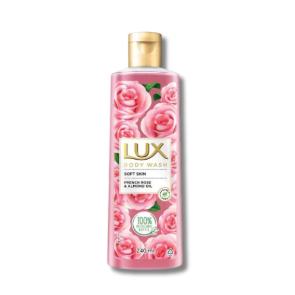 Lux Body Wash 240ml_2