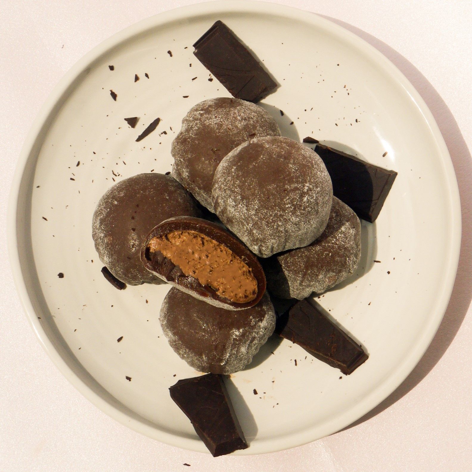 Chocolate Mochi_1