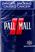 PALL MALL FILTER 20'S_0