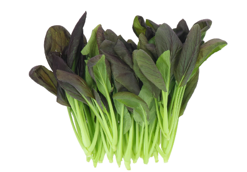 Red Pak Choy  ( 200 G ) _0