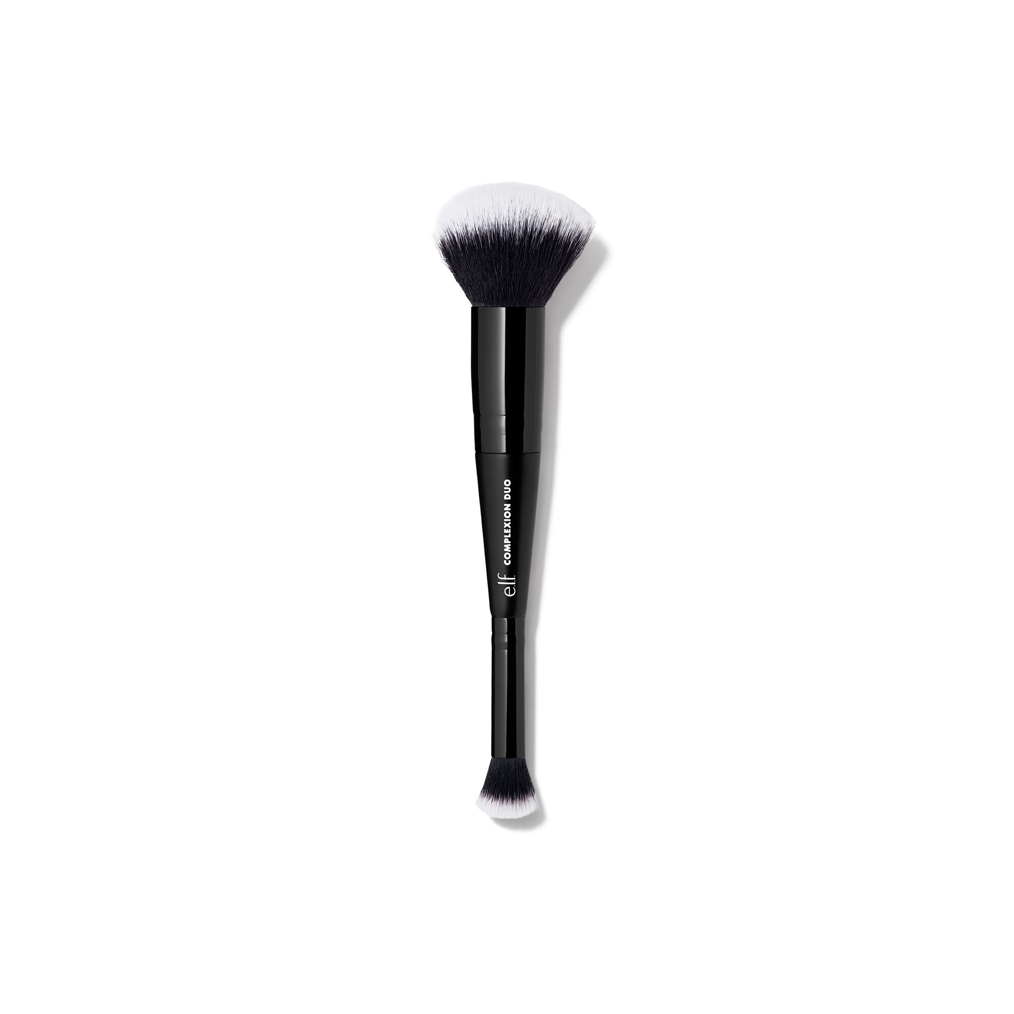 e.l.f. Concealer & Foundation Complexion Duo Brush_0