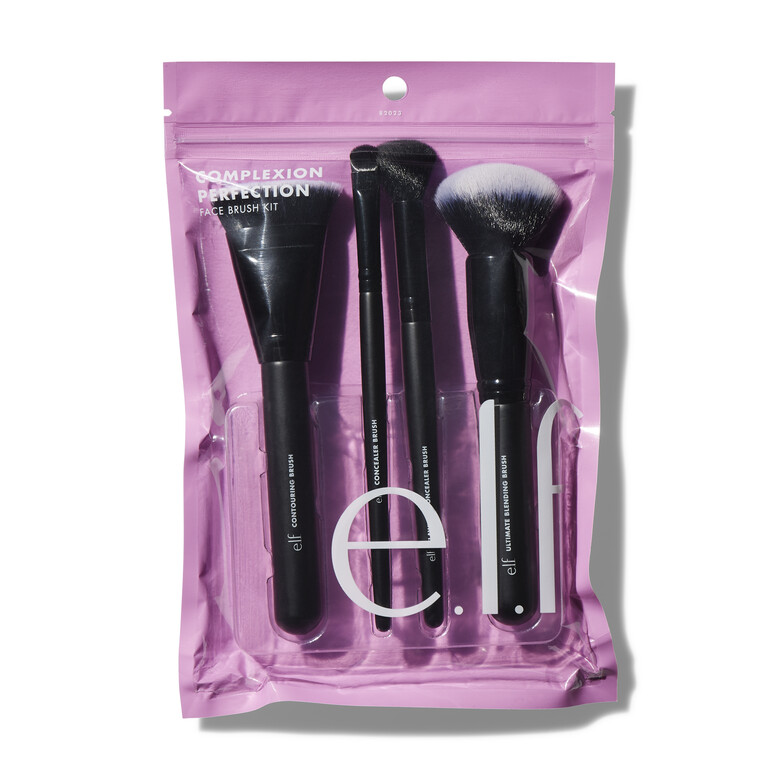 e.l.f. Complexion Perfection Brush Kit_1