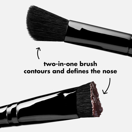 e.l.f. Dual-Ended Nose Contour Brush_1