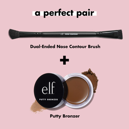 e.l.f. Dual-Ended Nose Contour Brush_3