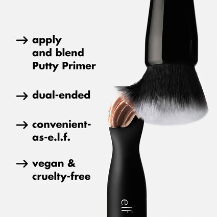 e.l.f. Putty Primer Brush and Applicator_1