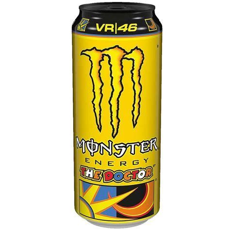 MONSTER THE DOCTOR 500ML_0