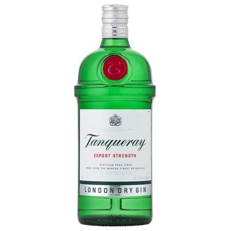 TANQUERAY PREMIUM GIN 750ML_0