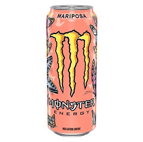 MONSTER MARIPOSA 500ML_0