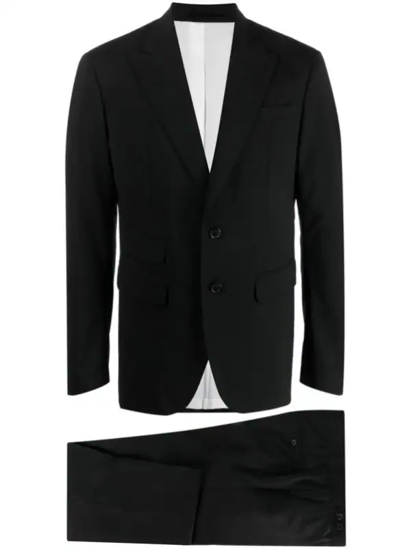 Formal Suit_0