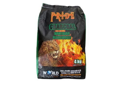 CHARCOAL PRIDE 4KG_0