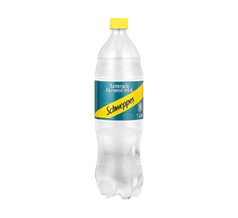 SCHWEPPES LEMONADE 1L_0