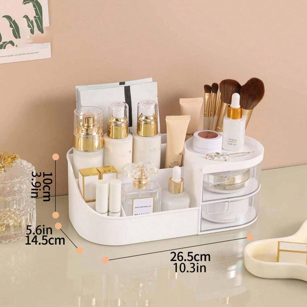 Modern Minimalist Cosmetic Storage Box_1