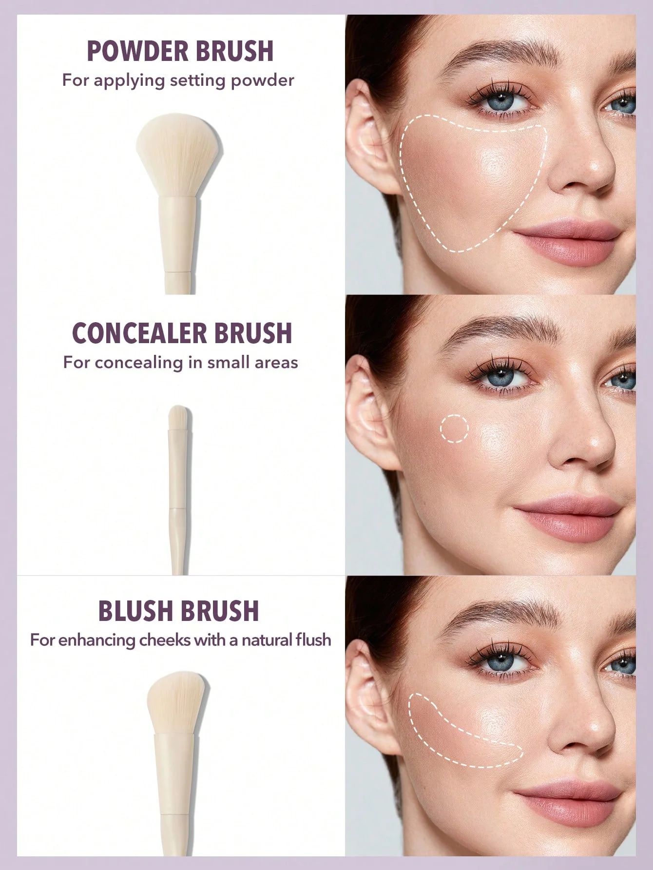 SHEGLAM Pro Core Brush Kit_4