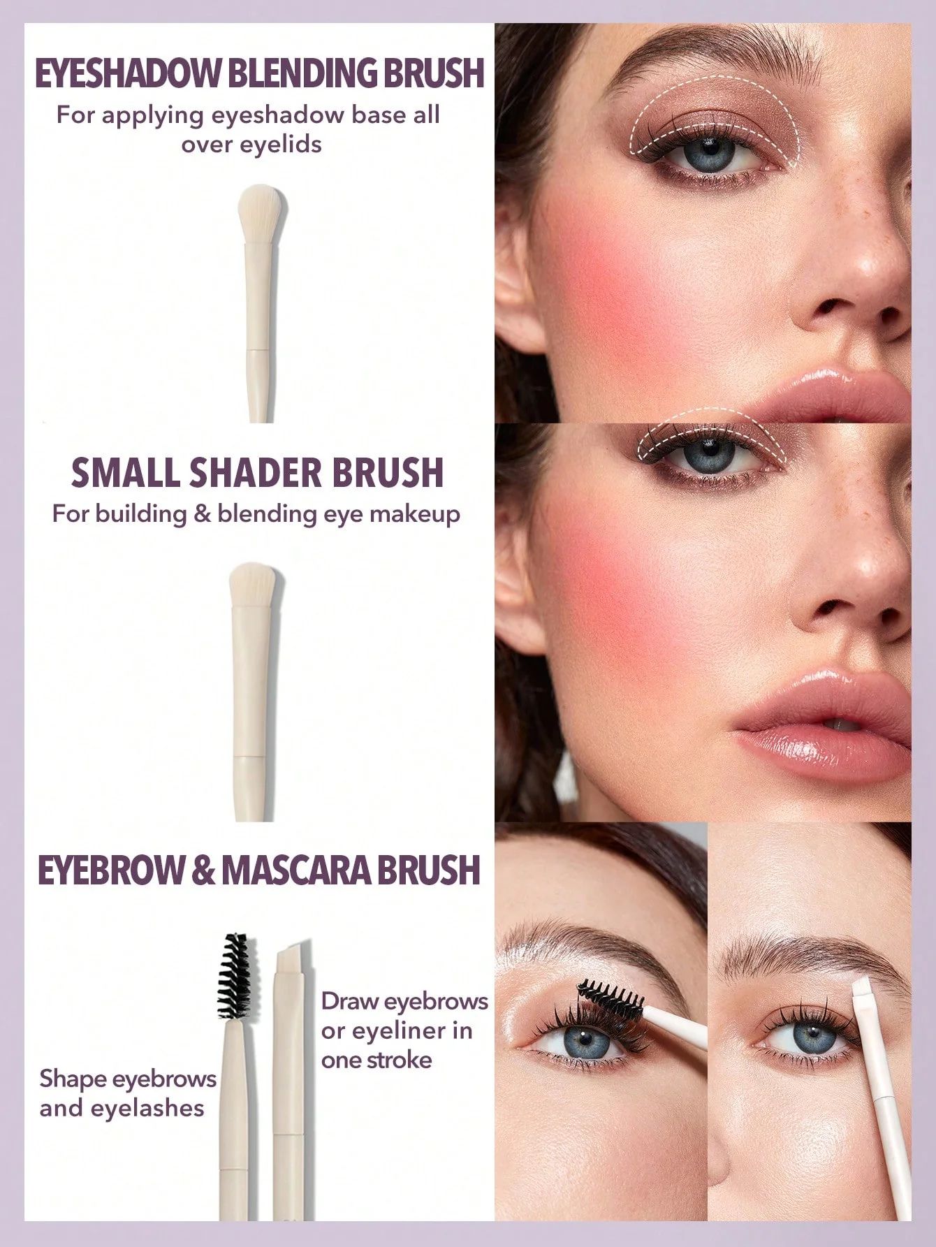 SHEGLAM Pro Core Brush Kit_3