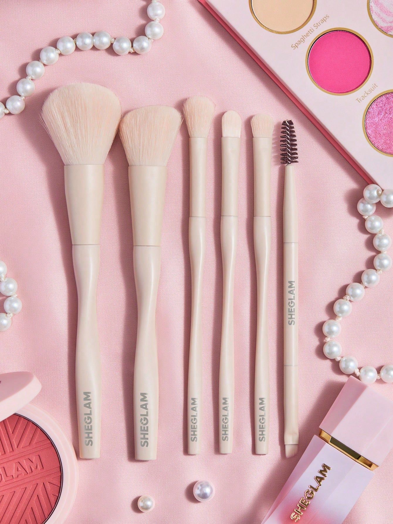 SHEGLAM Pro Core Brush Kit_1