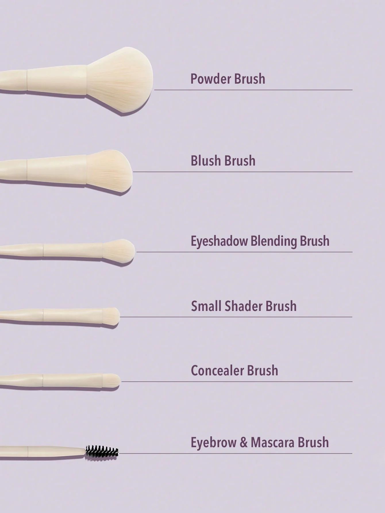 SHEGLAM Pro Core Brush Kit_2