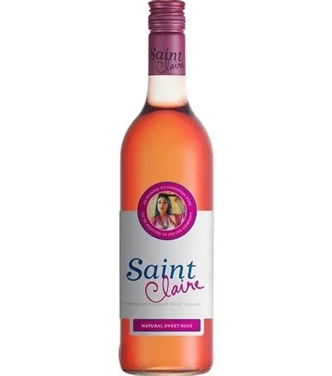 SAINT CLAIRE 1.5 NATURAL SWEET ROSE_0