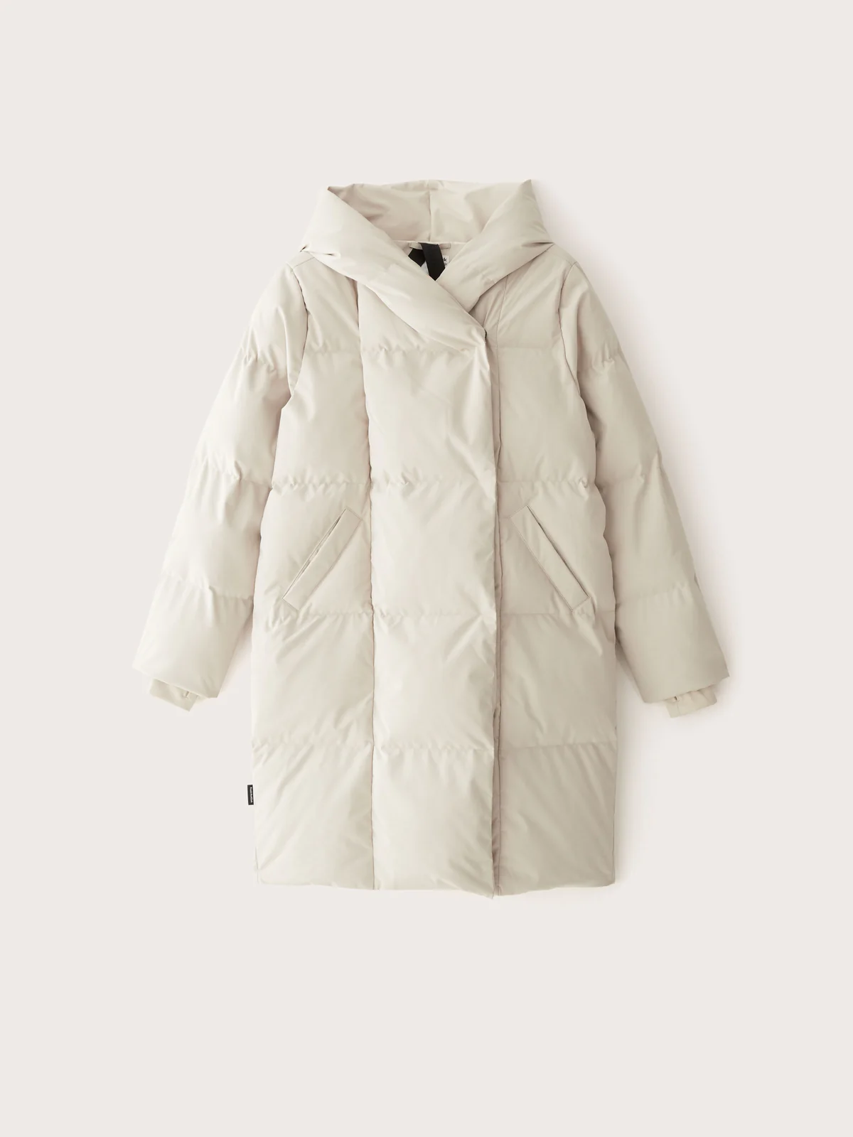 Puffer jacket_0